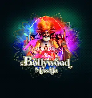 BollyWood Masala