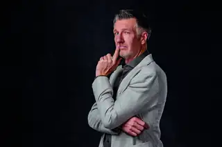 Michael Pilarczyk