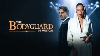 The Bodyguard - Das Musical