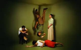 ISH Dance Collective (14+)