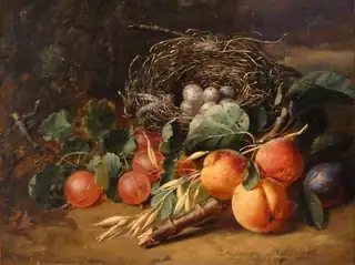 VOS und HAANEN - Künstlerschwestern in Oosterbeek