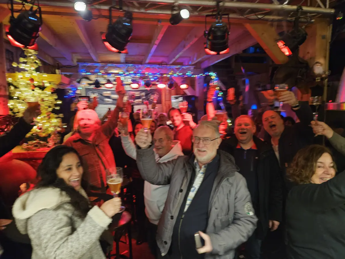 Willem van Oranje Experience & Tasting Package — Stadsbrouwerij De Koperen Kat, Delft