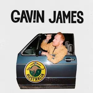 Gavin James