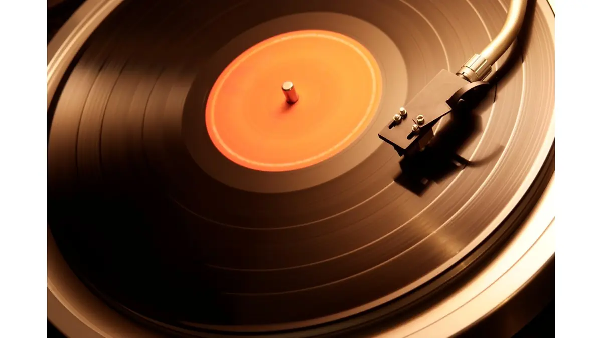 Vinyl Café in Reusel — MFA De Kei, Reusel