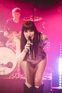 Taylor Swift Tribute Band Love Story