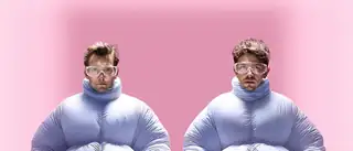 Joosen en de Jager - Nothing to Worry About