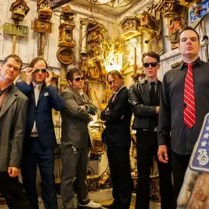 Electric Six