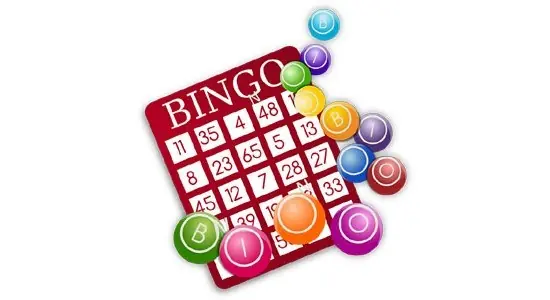 Bingo night at the Nederburgh — Nederburgh, Zwijndrecht
