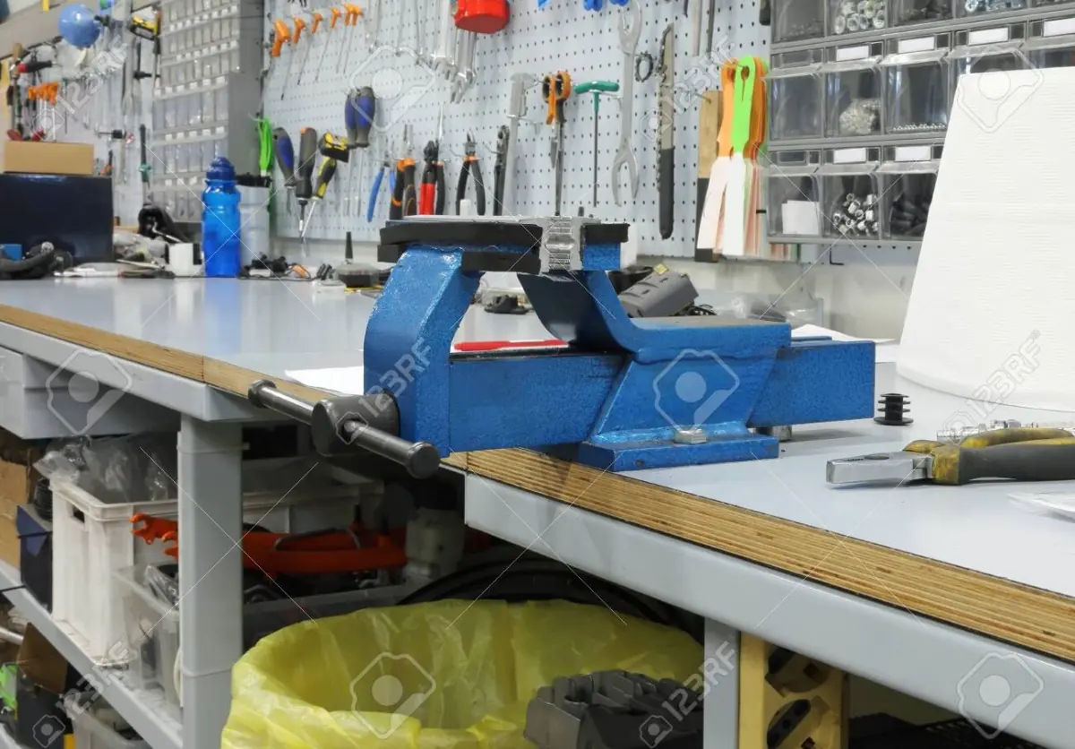 Repair Café Zwijndrecht — Hart van Meerdervoort, Zwijndrecht