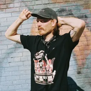 Noah Derksen — Vestzak, Enschede
