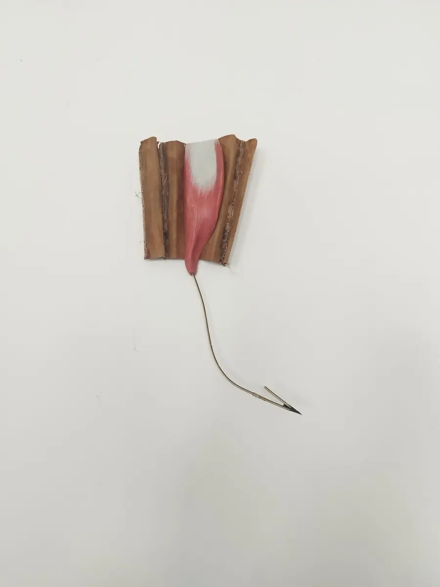 Exhibition Rick Keijzer at Kasteel Geldrop — Kasteel Geldrop, Geldrop
