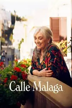 Calle Málaga — Weeffabriek, Geldrop