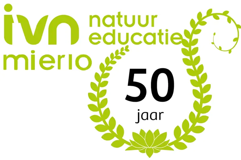 IVN Mierlo feiert 50-jähriges Jubiläum — IVN Mierlo, Mierlo