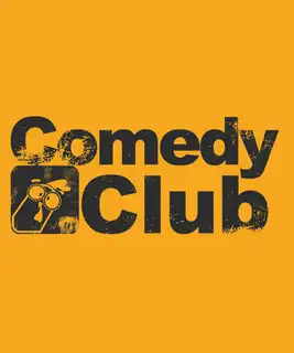 ComedyClub