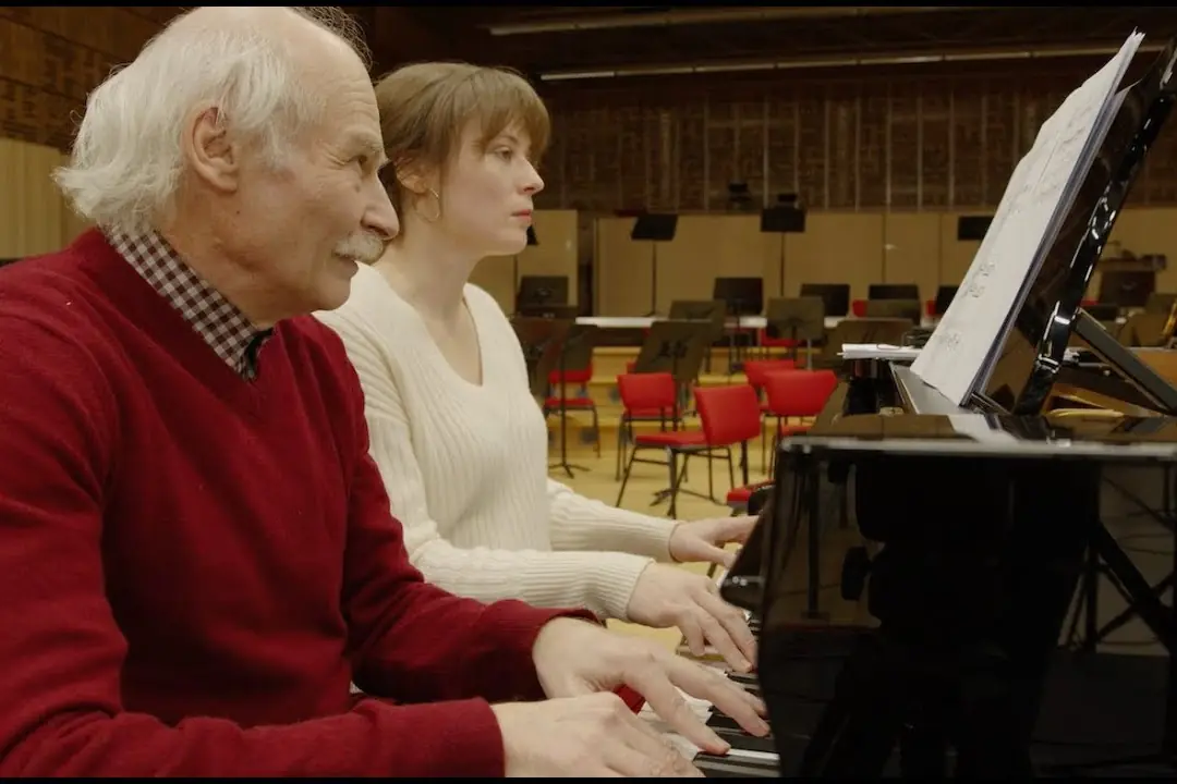 Kasteelconcert Geldrop | Borys Fedorov en Anna Fedorova — Kasteel Geldrop, Geldrop