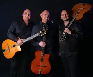 Kings of Strings