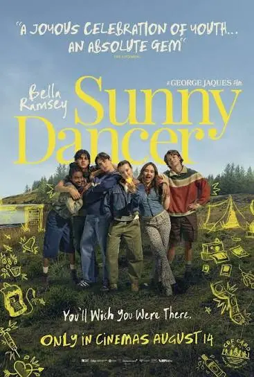 Sunny Dancer — Weeffabriek, Geldrop
