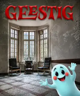 Theater Drop - Geestig
