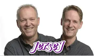 Altmodischer Tanznachmittag - Jersey Duo
