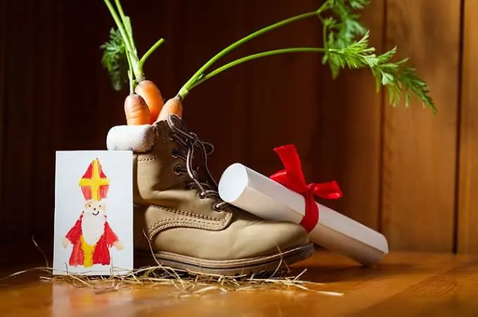 Meet & Greet with Santa and Piet — Weeffabriek, Geldrop