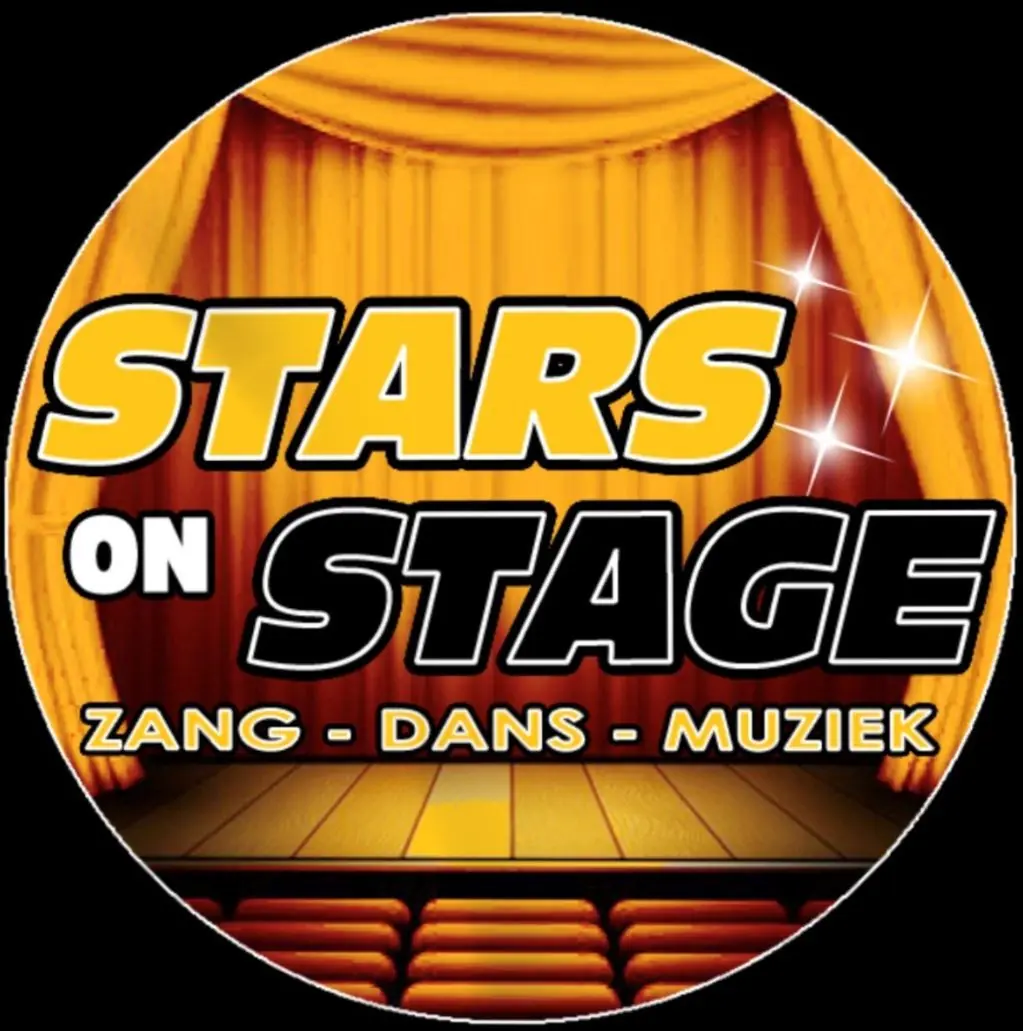 Stars on stage — Weeffabriek, Geldrop