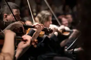 Haydn-Konzert