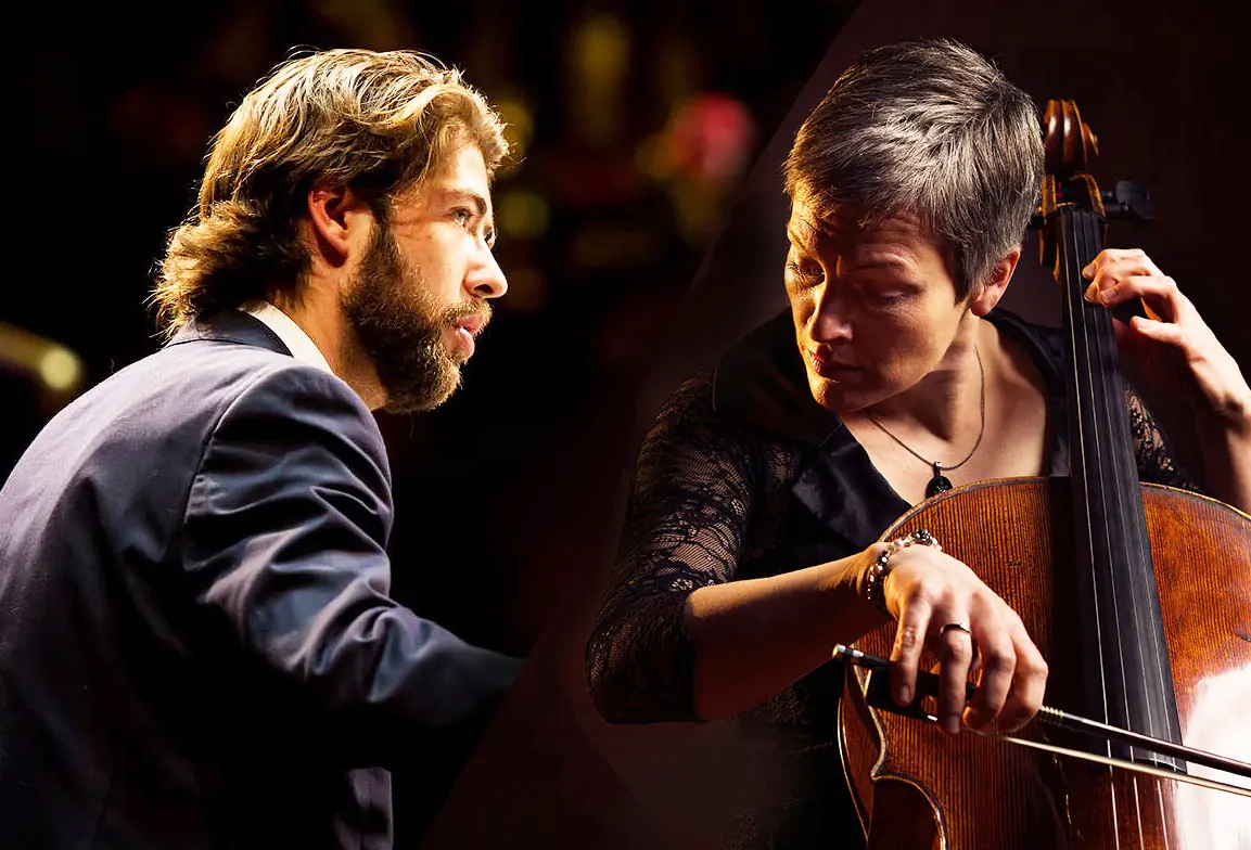 Castle Concert: Izumi Piano Duo — Kasteel Geldrop, Geldrop
