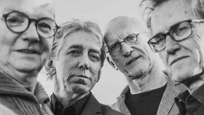 Stanza Speelt — Weeffabriek, Geldrop