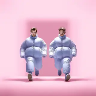 Joosen en de Jager - Niks aan het handje