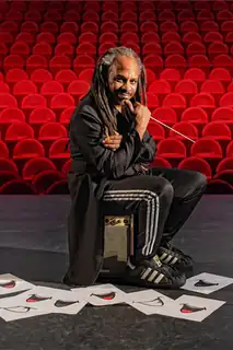 Marlon Kicken - Maestro
