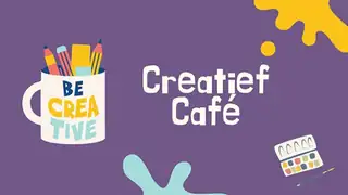 Kreatives Café