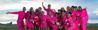 Music | Ndlovu Youth Choir