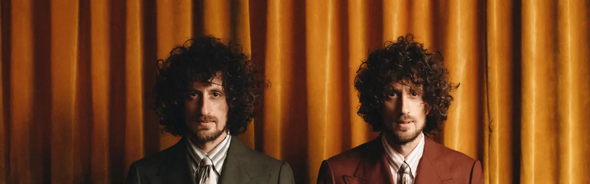 Musik | Tangarine Running in the Family II (Wiederaufführung) — Theater de Bussel, Oosterhout