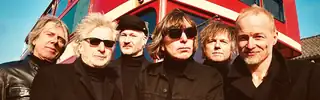 Musik | Timebox '64 - '74 The British Years