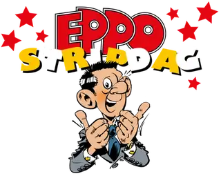 Eppo Comic Day