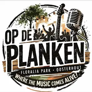 "Auf der Bühne" mit Jeroen Janssen im Floralia Park