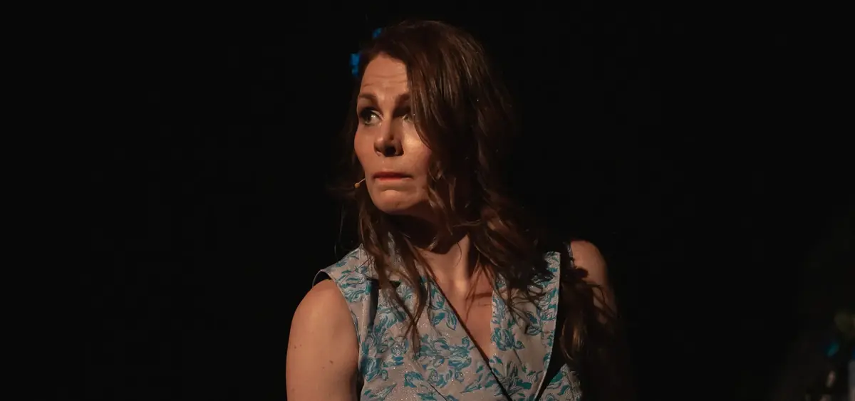 Musiktheater | Knopstuk von Isabelle van Gelderen im Theater de Bussel — Theater de Bussel, Oosterhout