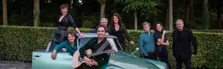 Musik | Gerard Alderliefste Vivre!