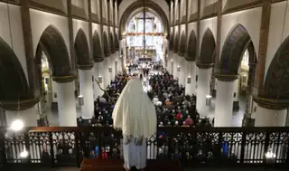 Abrahamdag Oosterhout: Gemeinsam feiern!