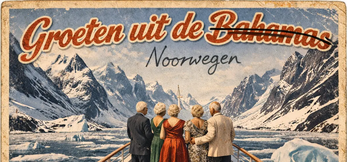 Gebroken IJs | Toneelgroep Link im Theater de Bussel — Theater de Bussel, Oosterhout