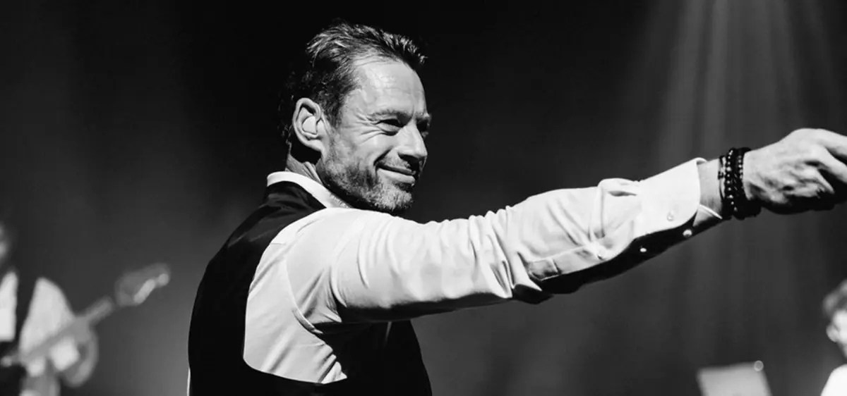 Boy Live in Concert im Theater de Bussel — Theater de Bussel, Oosterhout