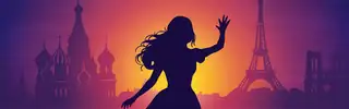 Anastasia, de Musical Stichting NoNonsense