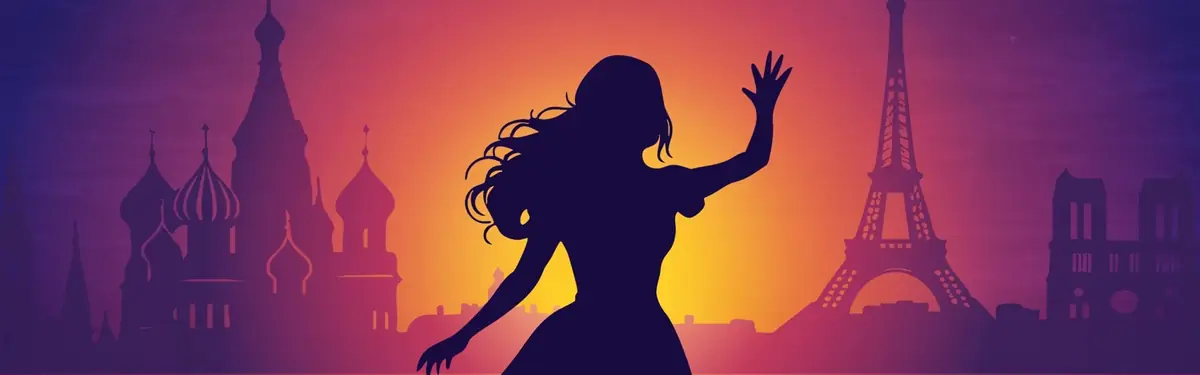 Anastasia, das Musical von Stichting NoNonsense — Theater de Bussel, Oosterhout