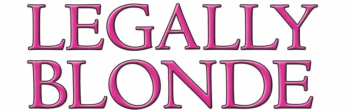 Musical | Legally Blonde Jr. Stichting NoNonsense — Theater de Bussel, Oosterhout