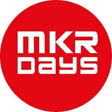 Maker Days Eindhoven — Klokgebouw, Eindhoven