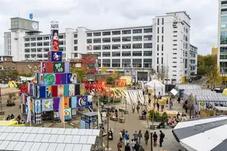 Dutch Design Week (DDW)