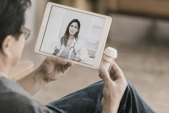 How does the patient portal work? | DigiVitaler Course — Bibliotheek Noordwijkerhout, Noordwijkerhout