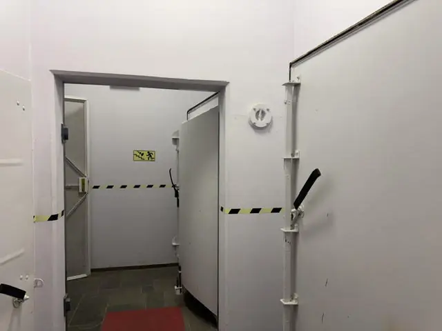 Lezing NAVO-commandopost in Noordwijk van de DPO — Streekmuseum Veldzicht, Noordwijk Binnen