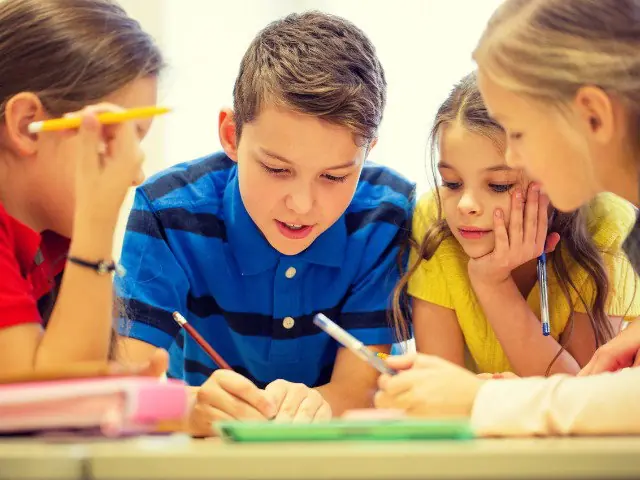 Writing Workshop for Children — Bibliotheek Noordwijk, Noordwijk