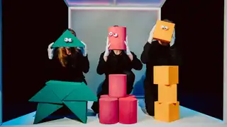 De Grote Haay - Blok & Doos (2+)